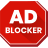 icon Free Adblocker Browser 96.0.2016123601