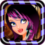 icon Juegos de vestir Gotica