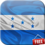 icon Magic Flag: Honduras