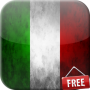 icon Magic Flag: Italy