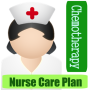 icon Chemotherapy Care Plan