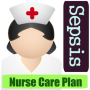 icon Sepsis Care Plan