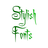 icon Stylish Fonts 1.57
