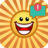 icon Best Free Funny SMS Ringtones 2.5