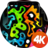 icon Abstraksie wallpapers 4k 1.0.12