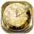 icon Gold Clock Widget 6.0.5