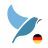 icon Bluebird German 1.4.6