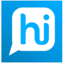 icon Free Hike Messenger