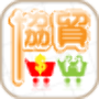 icon 協貿國際手機購物生活館 for Huawei MediaPad M3 Lite 10