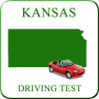 icon Kansas Driving Test