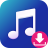 icon Music Downloader 1.0.8