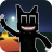 icon Cartoon Cat Mod for MCPE 1.0