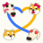 icon Love Doge: Draw to Connect 0.4.2