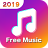 icon Free Music 1.2.1