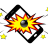 icon BombsSound Pranks 1.874