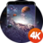 icon Kosmos wallpapers 4k 1.0.12