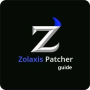 icon Zolaxis Apk Injector Walkthrough