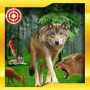 icon Wild Animal Jungle Hunting
