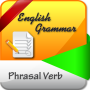 icon English Grammar - Phrasal Verb for iball Slide Cuboid