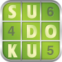 icon Sudoku 4ever Free for Samsung Galaxy Grand Duos(GT-I9082)