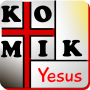 icon Komik Yesus Hidup for Samsung Galaxy Note 10 1