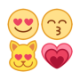 icon Emoji Font 4