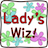 icon LadysCalendar wiz Free 1.1.28