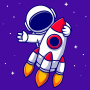 icon Space Veer Game