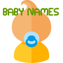 icon Baby Names 2017 for Huawei MediaPad M3 Lite 10