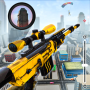 icon Sniper Shooting 3D: New Fps Shooting Games Offline for Samsung Galaxy J2 DTV