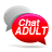 icon ChatADULT 1.3.0