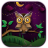 icon Cute owl 0.7