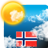 icon com.idmobile.norwaymeteo 3.3.2.15g