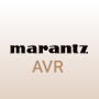icon Marantz AVR Remote