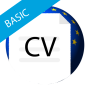icon Curriculum Europeu BASIC