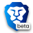 icon BraveBeta 1.44.86