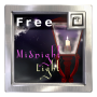 icon Midnight Light - Free Version for iball Slide Cuboid