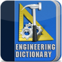 icon Engineering Dictionary Offline