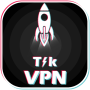 icon Tik Tok VPN 2021