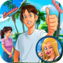 icon Guide For SummerTime Saga Game - Free SummerTime for Samsung S5830 Galaxy Ace