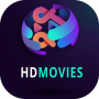 icon HD MOVIES for Samsung S5830 Galaxy Ace