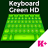 icon Keyboard Green HD 1.2