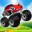 icon Monster Trucks Game for Kids 2.9.68