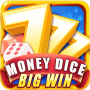 icon Lucky Money Dice - Earn More