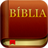 icon br.com.zeroeum.bibliasagrada 3.8