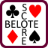icon Belote Score 2.14.0