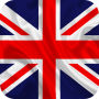 icon Magic Flag: United Kingdom