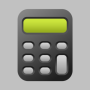 icon Calculator Hide App for Samsung Galaxy Grand Duos(GT-I9082)