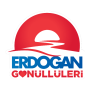 icon Erdoğan Gönüllüleri for oppo A57