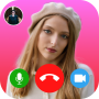 icon Prank Call - Fake Video Call